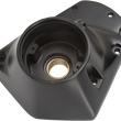 Load image into Gallery viewer, Cam Cover - Satin Black - Big Twin/M8 DragSpecialties 35-0015SB - Main Product View