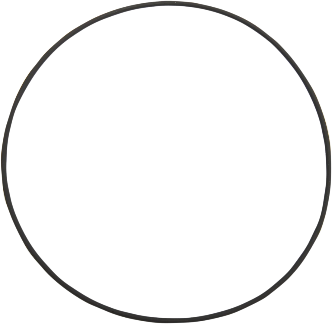 Cam Cover Small O-Ring Jims USA 2170 - Side View
