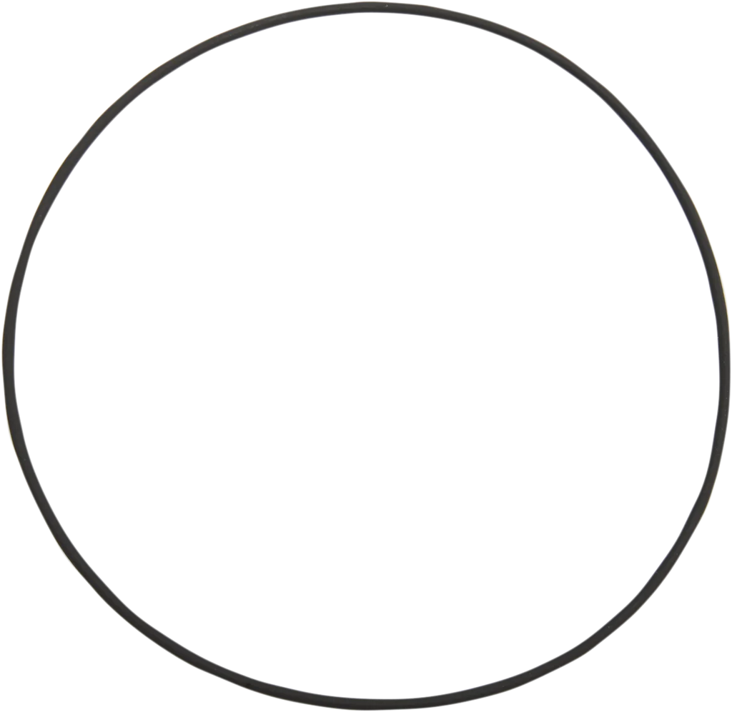 Cam Cover Small O-Ring Jims USA 2170 - Side View