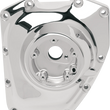 Load image into Gallery viewer, Cam Cover - Twin Cam - Chrome DragSpecialties 25247-99 - Main Product View