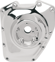 Load image into Gallery viewer, Cam Cover - Twin Cam - Chrome DragSpecialties 25247-99 - Main Product View