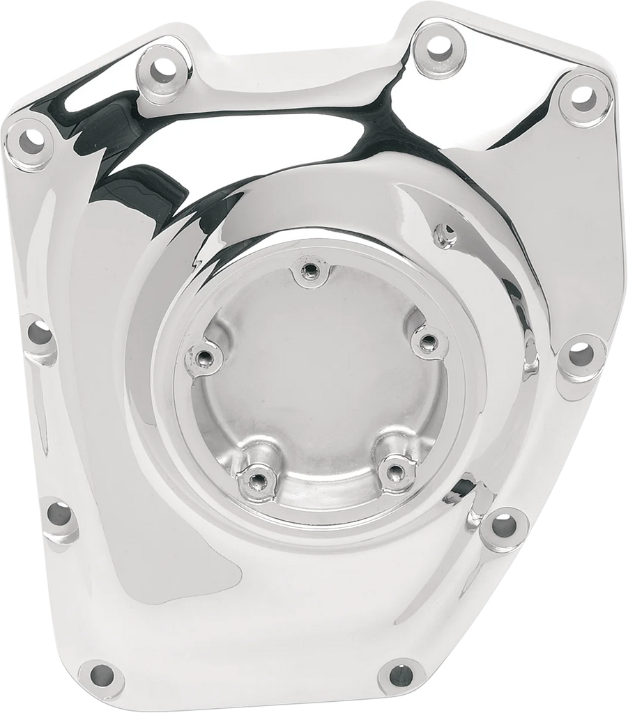 Cam Cover - Twin Cam - Chrome DragSpecialties 25369-010 - Main Product View