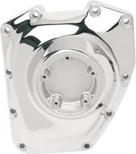 Load image into Gallery viewer, Cam Cover - Twin Cam - Chrome DragSpecialties 25369-010 - Main Product View