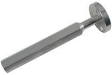 Load image into Gallery viewer, Cam Installation Handle 6in Aluminum