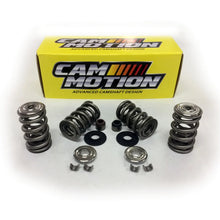 Load image into Gallery viewer, Cam Motion GM LS  Dual Valve Spring Kit .660 DIa. VSK143201