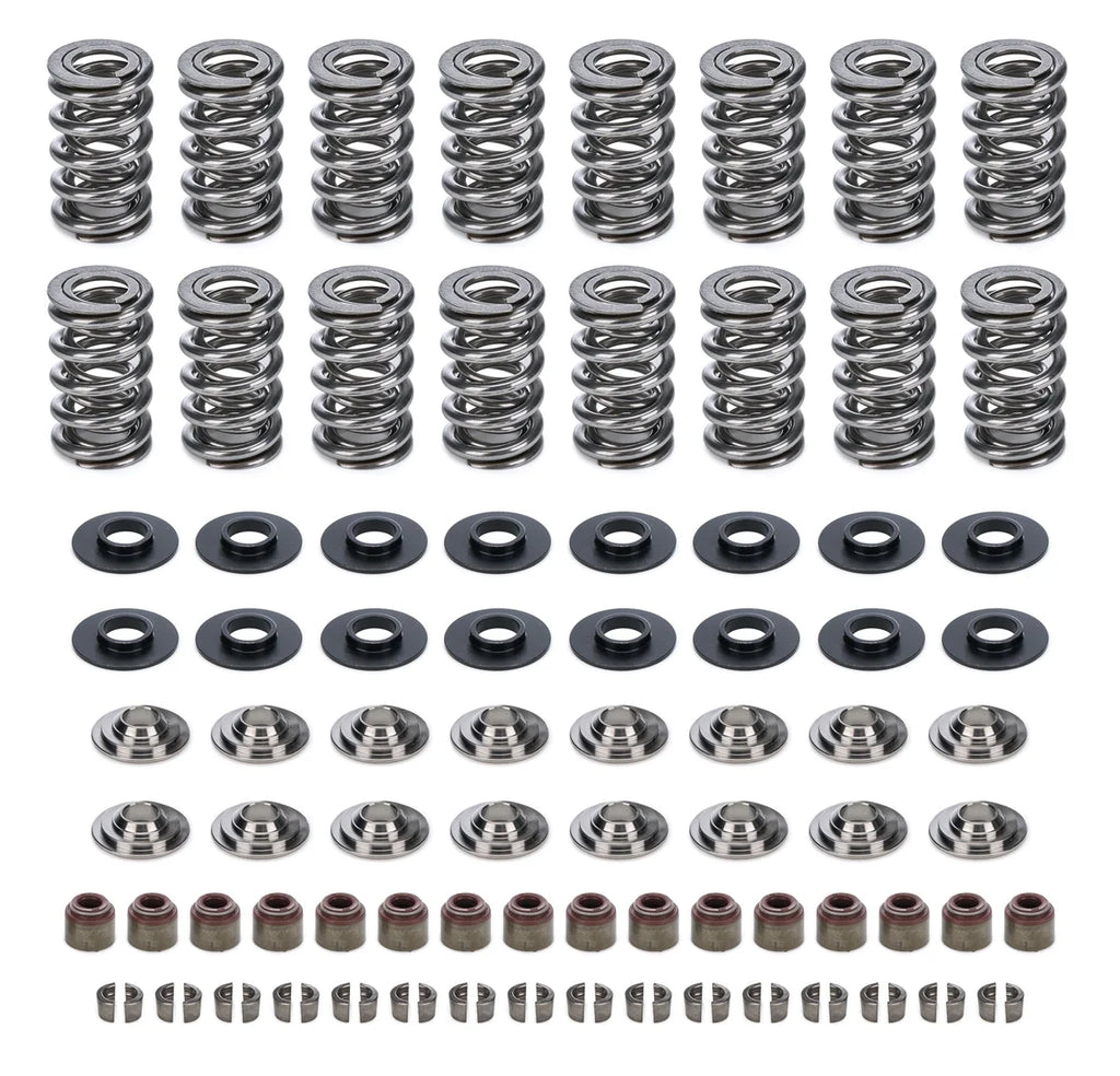 Cam Motion GM LS Dual Valve Spring Kit .660 Dia. VSK143803