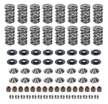 Load image into Gallery viewer, Cam Motion GM LS Dual Valve Spring Kit .660 Dia. VSK143803