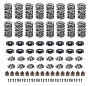 Cam Motion GM LS Dual Valve Spring Kit .660 Dia. VSK143803