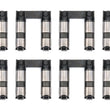 Load image into Gallery viewer, Cam Motion GM LS Hyd. Roller Lifter Set - Tie-Bar Design JST2116LSR