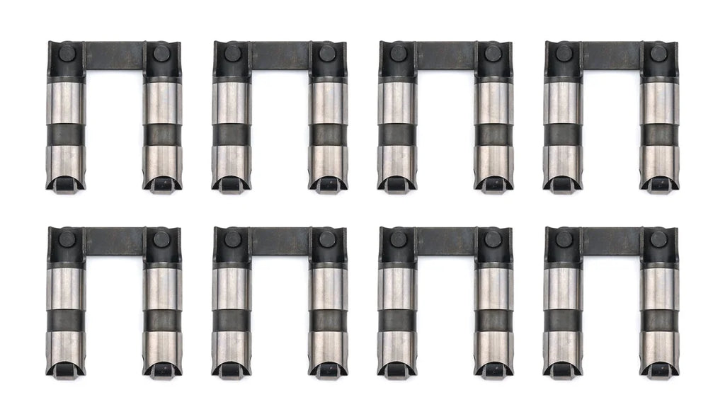 Cam Motion GM LS Hyd. Roller Lifter Set - Tie-Bar Design JST2116LSR