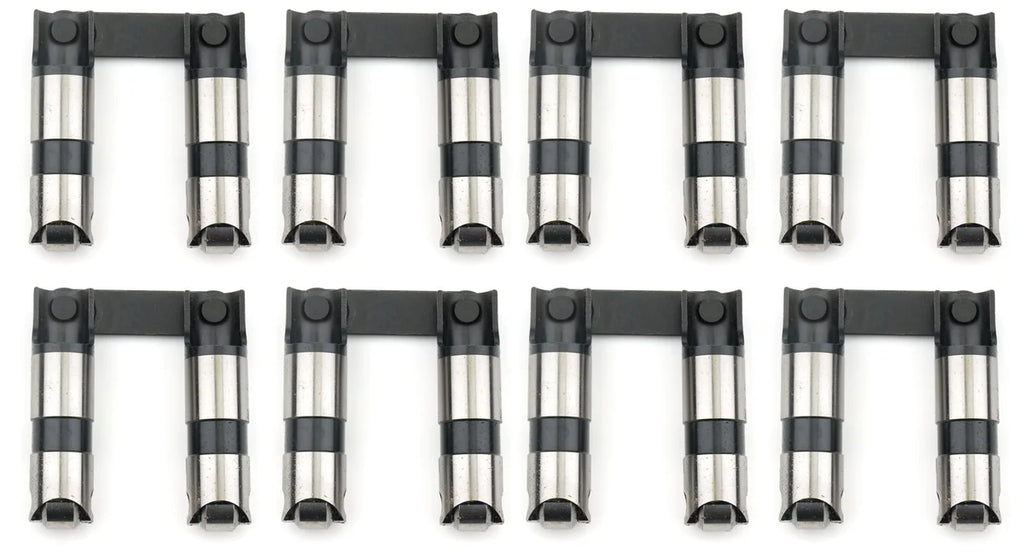 Cam Motion Hyd Roller Lifter Set Short Travel J2126LSR fits LS