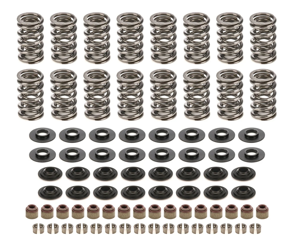 Cam Motion LS Dual Valve Spring Kit Up to .660in Lift VSK142803