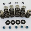 Load image into Gallery viewer, Cam Motion LS Dual Valve Spring &amp; Retainer Kit VSK142201