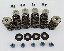 Load image into Gallery viewer, Cam Motion LS Dual Valve Spring &amp; Retainer Kit VSK142201