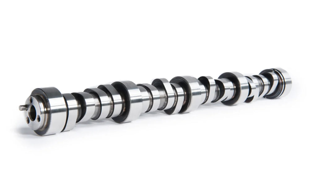 Cam Motion LS Hyd Roller Cam 3-Bolt .621 /.604 112 Degrees 03-01-0077
