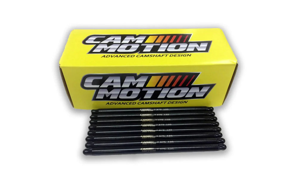 Cam Motion LS Pushrod Set 5/16 x 7.400 x .080 16pk PS174001204