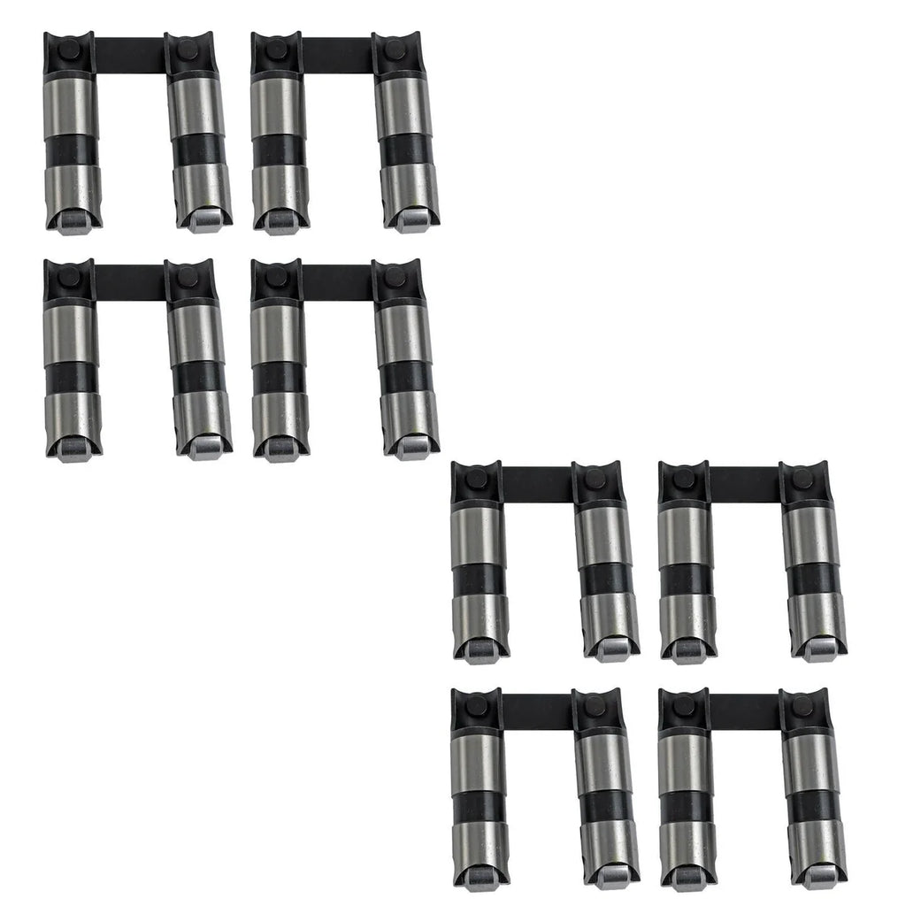 Cam Motion LS/LT Hyd. Roller Lifter Set - Short Travel JST2126LSR