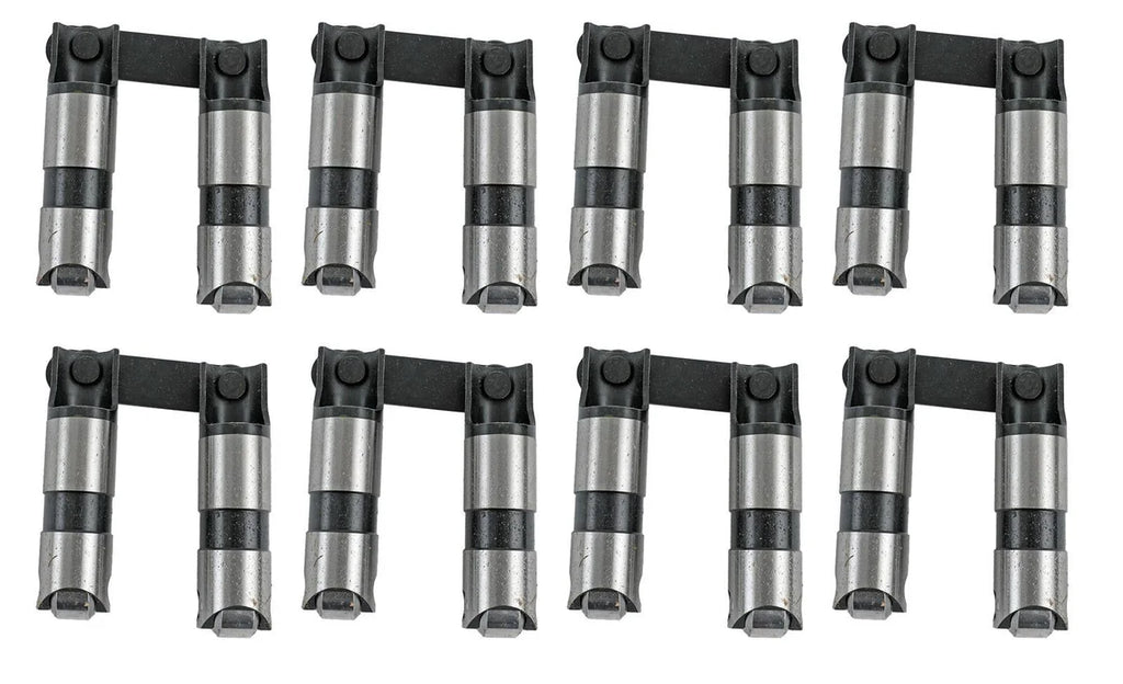 Cam Motion LS/LT Hyd. Roller Lifter Set Tie-Bar Style J2116LSR
