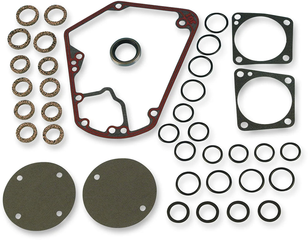 Cam Quick Change - Big Twin James Gasket JGI-25225-70-KX - Main Product View