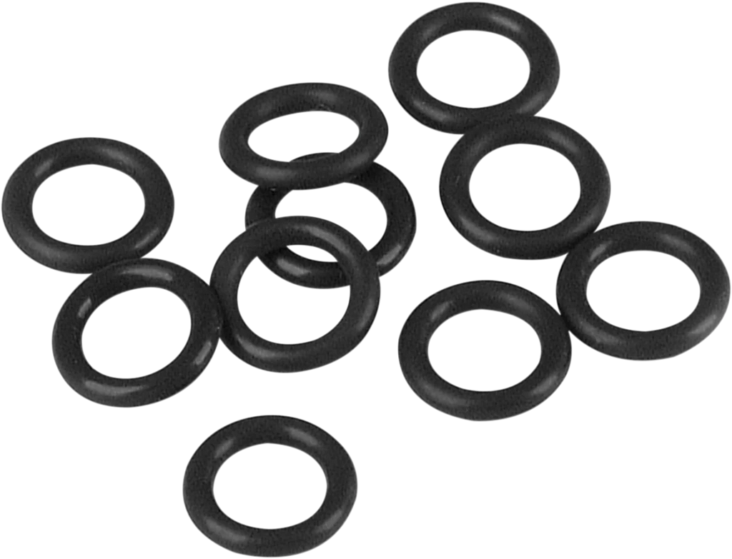 Cam Support O-Ring - Twin Cam James Gasket JGI-11298 - Main Product View