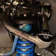 Load image into Gallery viewer, Camburg 00-06 Toyota Tundra 2wd/4wd 1.00 UCA Hardware &amp; Uniball Kit - Side View