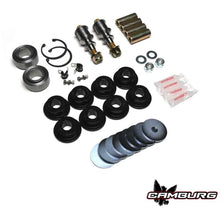 Load image into Gallery viewer, Camburg 01-10 Chevy/GMC 2500/3500 HD 1.25 UCA Hardware &amp; Uniball Kit