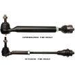Load image into Gallery viewer, Camburg 01-10 Chevy/GMC 2500/3500 HD 2wd/4wd Steering Upgrade Kit - Side View