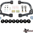 Load image into Gallery viewer, Camburg 03-21 Toyota Prado 120/150 1.25 Performance Uniball Upper Arms - Additional View 5