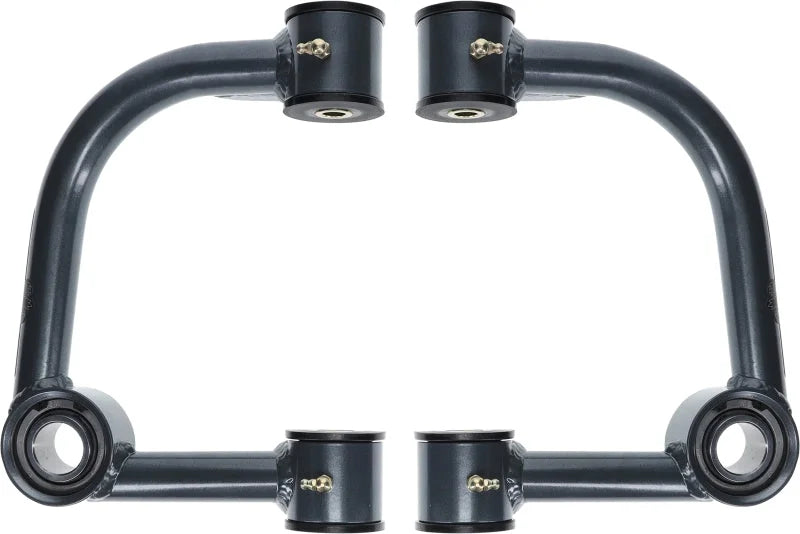 Camburg 03-21 Toyota Prado 120/150 1.25 Performance Uniball Upper Arms - Additional View 6