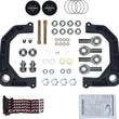 Load image into Gallery viewer, Camburg 03-21 Toyota Prado 120/150 KINETIK V2 Performance Billet Uniball Upper Arms - Additional View 8