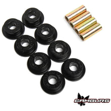 Load image into Gallery viewer, Camburg 04-15 Nissan Titan UCA Bushing/Sleeve Kit - Main Product View
