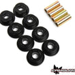 Load image into Gallery viewer, Camburg 05-23 Toyota Tacoma / 00-06 Tundra / 03-24 4-Runner UCA Bushing/Sleeve Kit - Side View