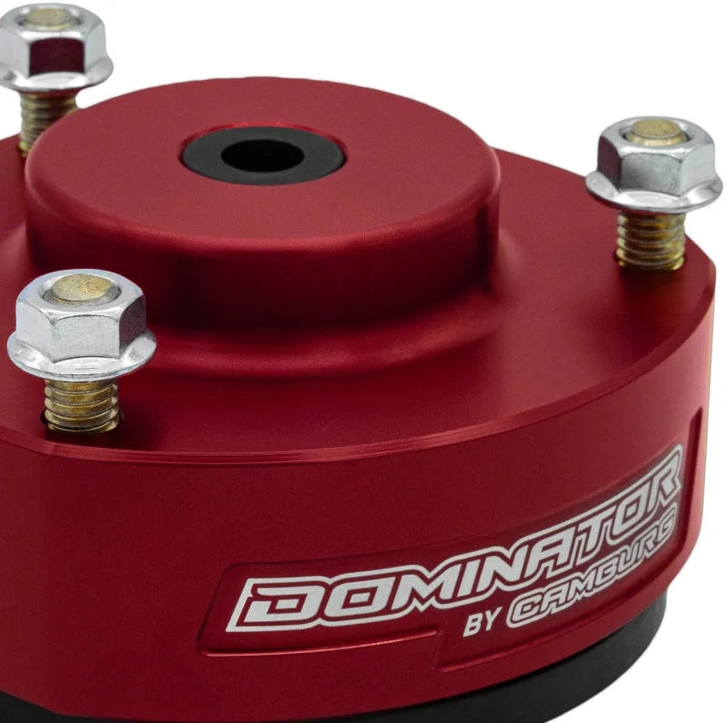 Camburg 05-23 Toyota Tacoma / 03-24 Toyota 4Runner Dominator Preload Spacer Kit - Additional View 5