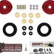 Load image into Gallery viewer, Camburg 05-23 Toyota Tacoma / 03-24 Toyota 4Runner Dominator Preload Spacer Kit - Additional View 9