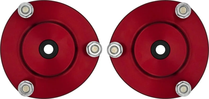 Camburg 05-23 Toyota Tacoma / 03-24 Toyota 4Runner Dominator Preload Spacer Kit - Additional View 10