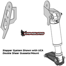 Load image into Gallery viewer, Camburg 05-23 Toyota Tacoma 2.5 Front Slapper Bump Stop Mount Kit Only
