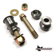 Load image into Gallery viewer, Camburg 05-23 Toyota Tacoma L/T LCA Spindle Adapter w/ 1.25 Uniball - Main Product View