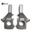 Load image into Gallery viewer, Camburg 05-23 Toyota Tacoma Pre/4wd / 03-14 4-Runner / 07-14 FJ Performance Spindle Kit - Main Product View