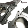 Load image into Gallery viewer, Camburg 05-23 Toyota Tacoma Pre/4wd / 03-14 4-Runner / 07-14 FJ Performance Spindle Kit - Side View