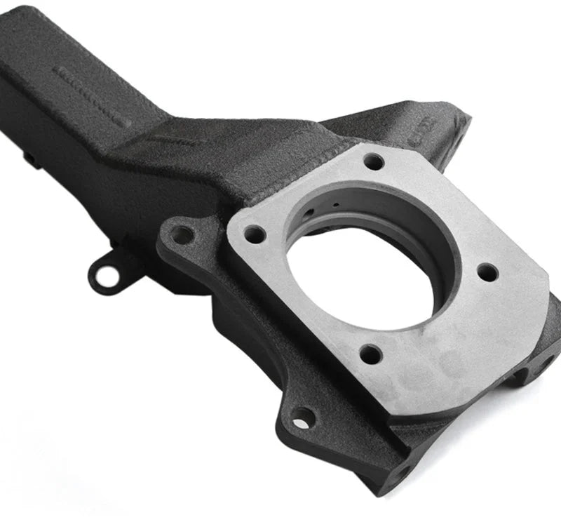 Camburg 05-23 Toyota Tacoma Pre/4wd / 03-14 4-Runner / 07-14 FJ Performance Spindle Kit - Additional View 7