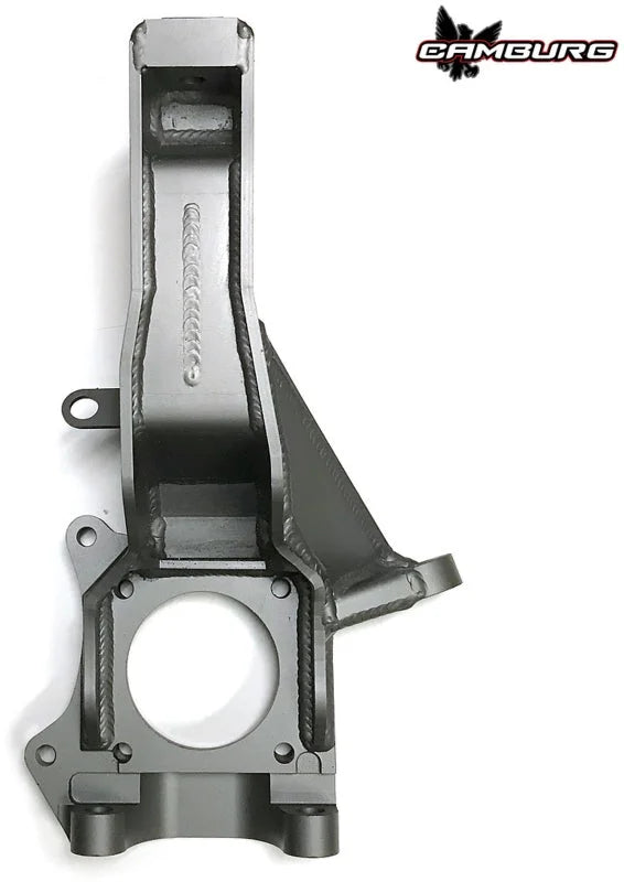 Camburg 05-23 Toyota Tacoma Pre/4wd / 03-14 4-Runner / 07-14 FJ Performance Spindle Kit - Additional View 11
