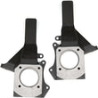 Load image into Gallery viewer, Camburg 05-23 Toyota Tacoma Pre/4wd / 03-14 4-Runner / 07-14 FJ Performance Spindle Kit - Additional View 12