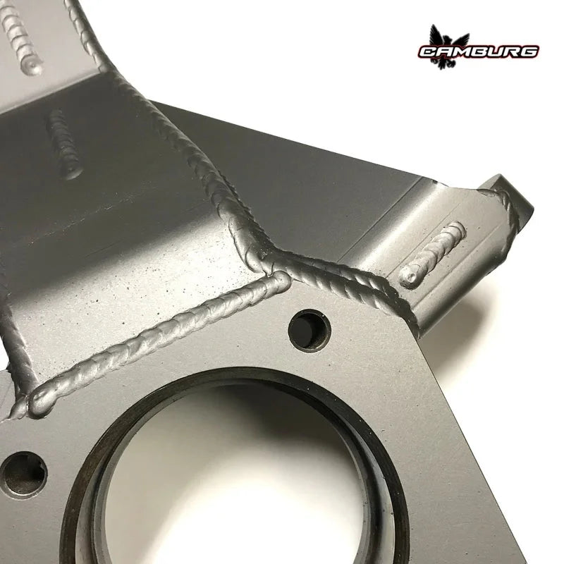 Camburg 05-23 Toyota Tacoma Pre/4wd / 03-14 4-Runner / 07-14 FJ Performance Spindle Kit - Additional View 14