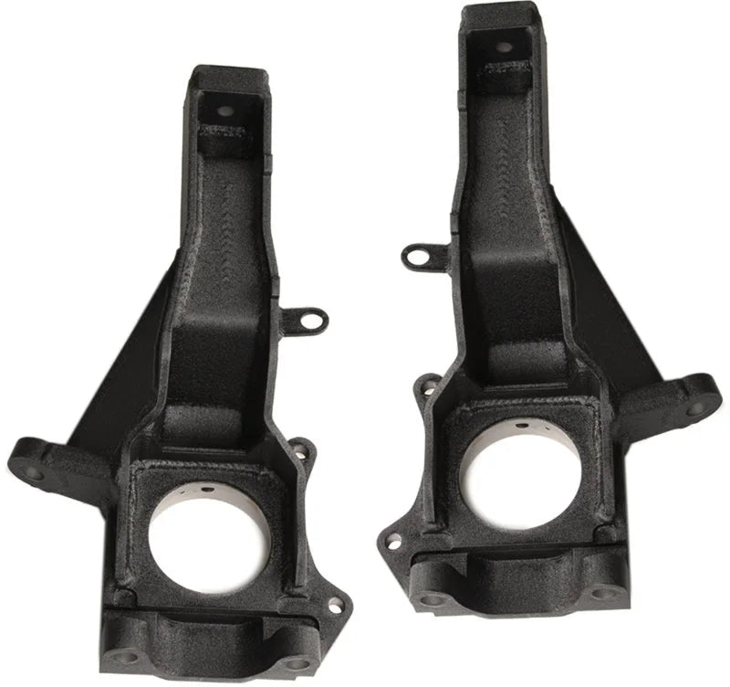 Camburg 05-23 Toyota Tacoma Pre/4wd / 03-14 4-Runner / 07-14 FJ Performance Spindle Kit - Additional View 16