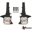 Load image into Gallery viewer, Camburg 05-23 Toyota Tacoma Prerunner 2wd 4in. Performance L/T Spindle Kit (No Sway-bar Version) - Main Product View