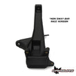 Load image into Gallery viewer, Camburg 05-23 Toyota Tacoma Prerunner 2wd 4in. Performance L/T Spindle Kit (No Sway-bar Version) - Side View