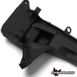 Load image into Gallery viewer, Camburg 05-23 Toyota Tacoma Prerunner 2wd 4in. Performance L/T Spindle Kit (No Sway-bar Version) - Back View