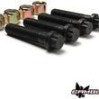 Load image into Gallery viewer, Camburg 05-23 Toyota Tacoma Prerunner 2wd 4in. Performance L/T Spindle Kit (No Sway-bar Version) - Installation View