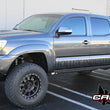 Load image into Gallery viewer, Camburg 05-23 Toyota Tacoma Prerunner 2wd 4in. Performance Spindle Kit (Sway-bar Version) - Side View