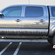 Load image into Gallery viewer, Camburg 05-23 Toyota Tacoma Prerunner 2wd 4in. Performance Spindle Kit (Sway-bar Version) - Additional View 5